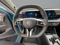 MG HS PHEV+ Luxury Teilleder Schwarz Blau - thumbnail 18