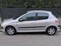 Peugeot 206 206 5p 1.4 hdi X-Design Argento - thumbnail 2