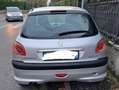 Peugeot 206 206 5p 1.4 hdi X-Design Argento - thumbnail 4