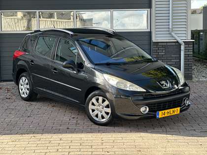 Peugeot 207 PANO/CRUISE/CLIMA