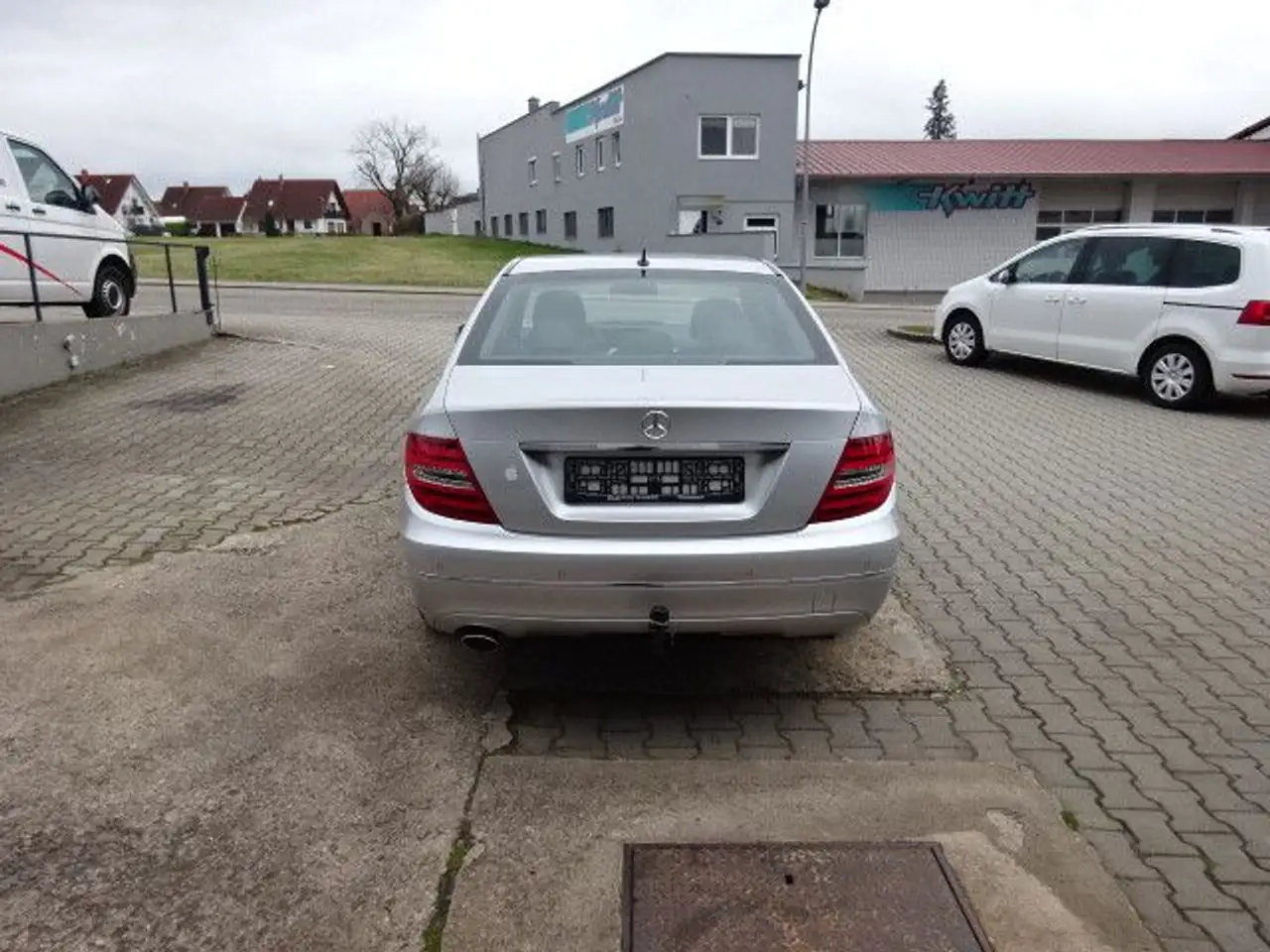 Das Auto