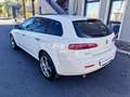 Alfa Romeo 159 1750 TBi Sportwagon 200cv Blanc - thumbnail 3