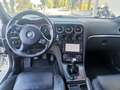 Alfa Romeo 159 1750 TBi Sportwagon 200cv Blanc - thumbnail 10