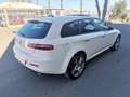 Alfa Romeo 159 1750 TBi Sportwagon 200cv Blanc - thumbnail 5