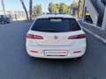 Alfa Romeo 159 1750 TBi Sportwagon 200cv Blanc - thumbnail 4