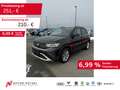 Volkswagen T-Cross 1.0 TSI LIFE LED+NAVI+ACC+SHZ+PDC+RFK+VC Schwarz - thumbnail 1