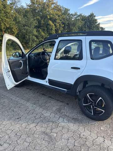 Imagine Dacia Duster 1.6 16V 4x2