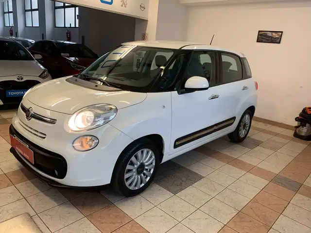 Fiat 500L 500L 2012 1.4 Lounge 95cv