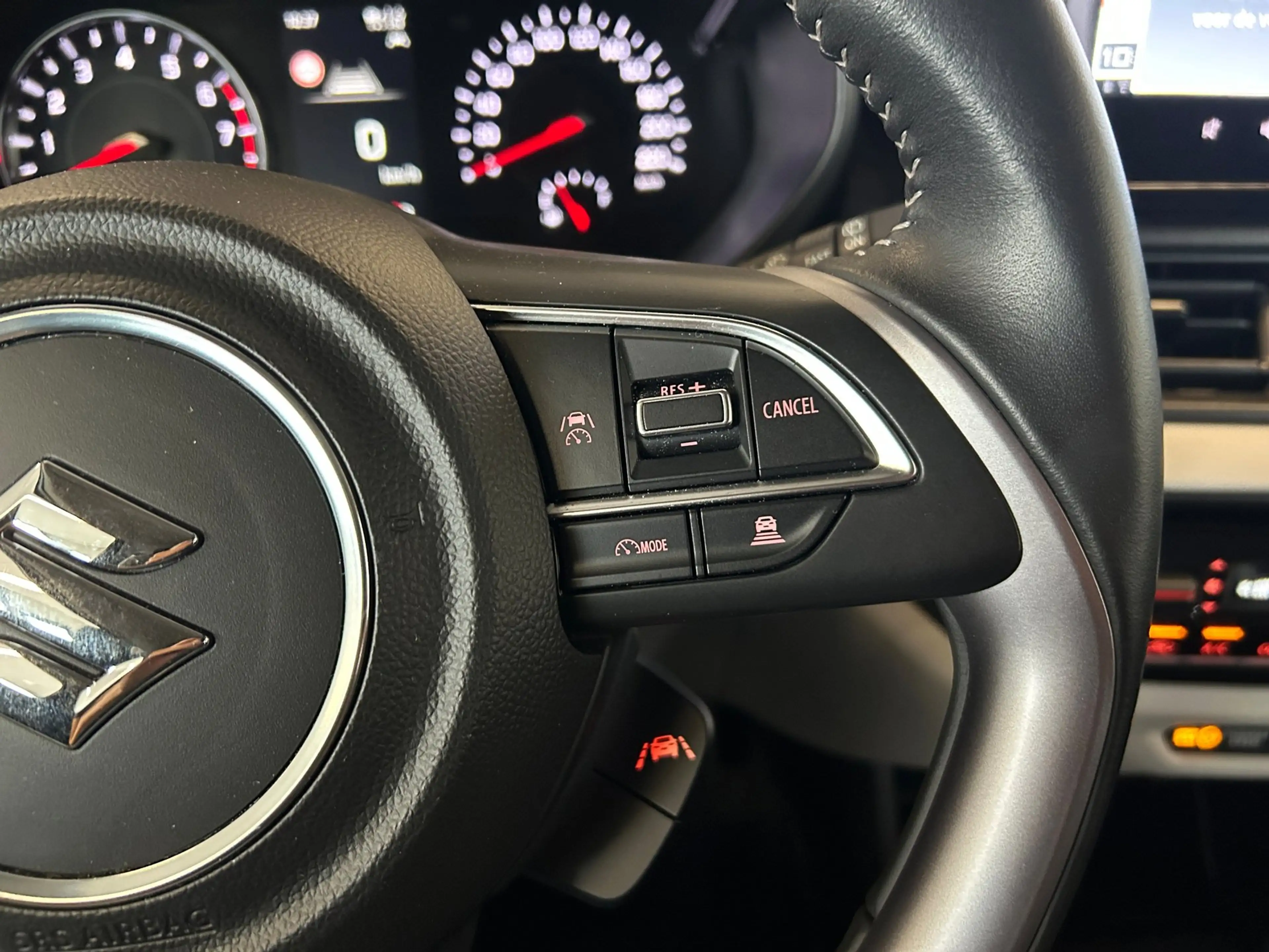Suzuki Swift 1.2 Select Smart Hybrid Automaat | Carplay| 10 jaa — photo 14