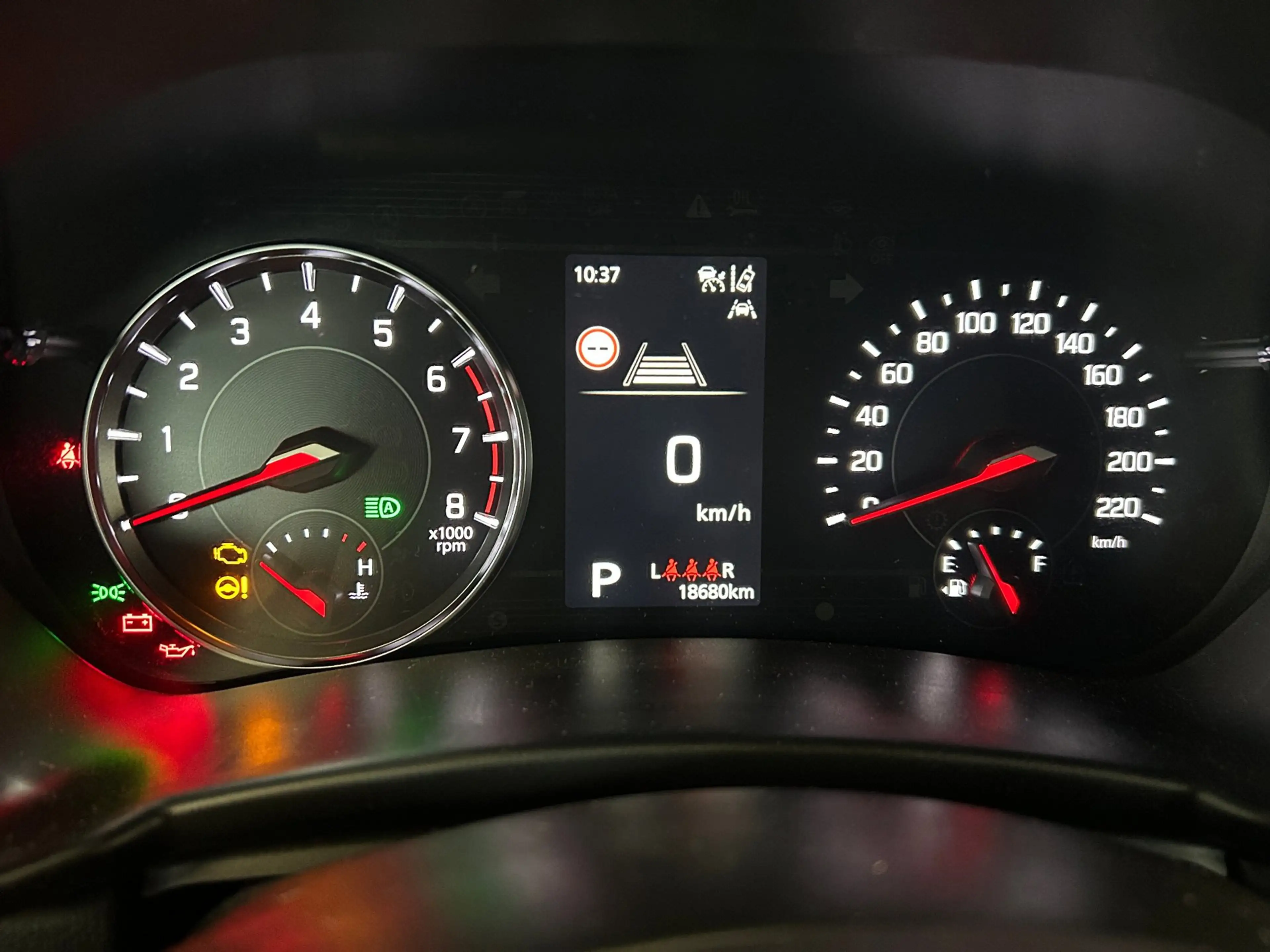 Suzuki Swift 1.2 Select Smart Hybrid Automaat | Carplay| 10 jaa — photo 15