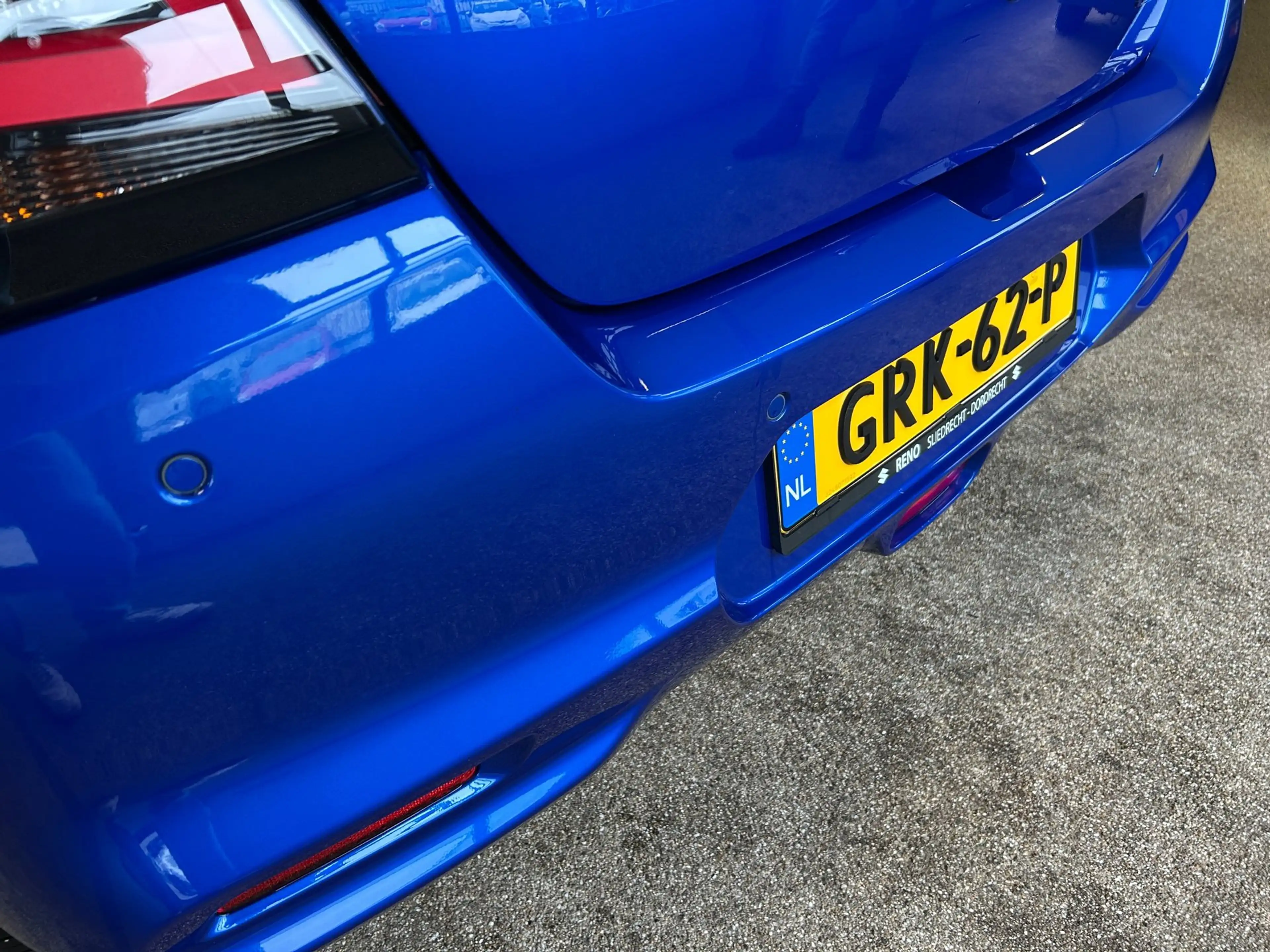 Suzuki Swift 1.2 Select Smart Hybrid Automaat | Carplay| 10 jaa — photo 9