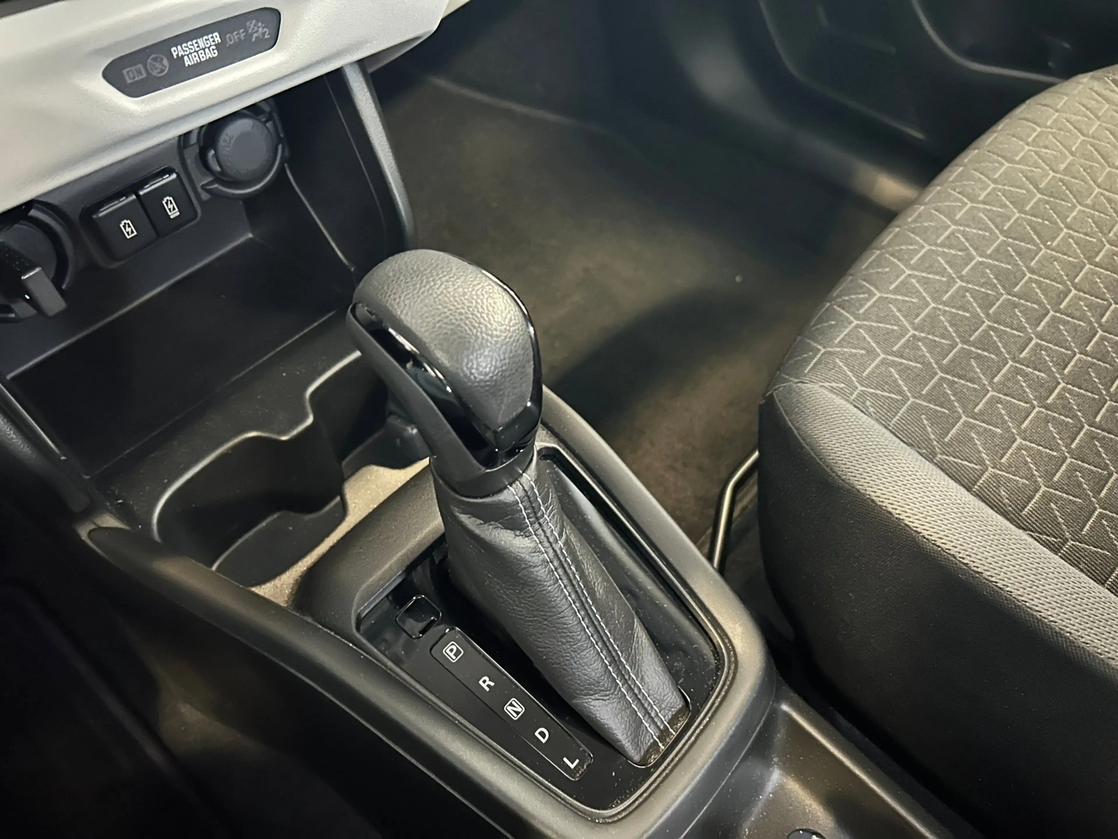 Suzuki Swift 1.2 Select Smart Hybrid Automaat | Carplay| 10 jaa — photo 19
