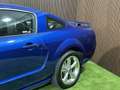 Ford Mustang GT 4,6 V8 *österreichische Erstauslieferung* *2... Blau - thumbnail 16