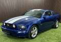 Ford Mustang GT 4,6 V8 *österreichische Erstauslieferung* *2... Blau - thumbnail 1