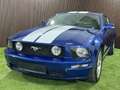 Ford Mustang GT 4,6 V8 *österreichische Erstauslieferung* *2... Blau - thumbnail 4