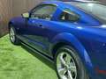 Ford Mustang GT 4,6 V8 *österreichische Erstauslieferung* *2... Blau - thumbnail 32