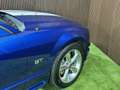 Ford Mustang GT 4,6 V8 *österreichische Erstauslieferung* *2... Blau - thumbnail 30