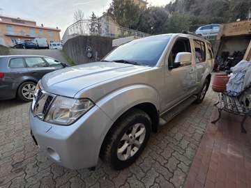 2.5 Diesel 140 Kw Automatico