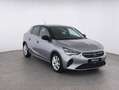 Opel Corsa F Elegance 1.2*NAVI*SHZ*RFK*uvm Silber - thumbnail 3