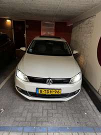 Jetta 1.4 TSI Hybr Highl