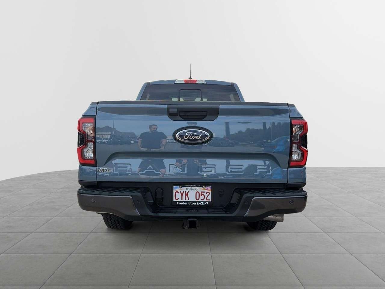 2024 Ford Ranger XLT | FX4 Off Road Package | Advanced Towing Packa — снимка 1
