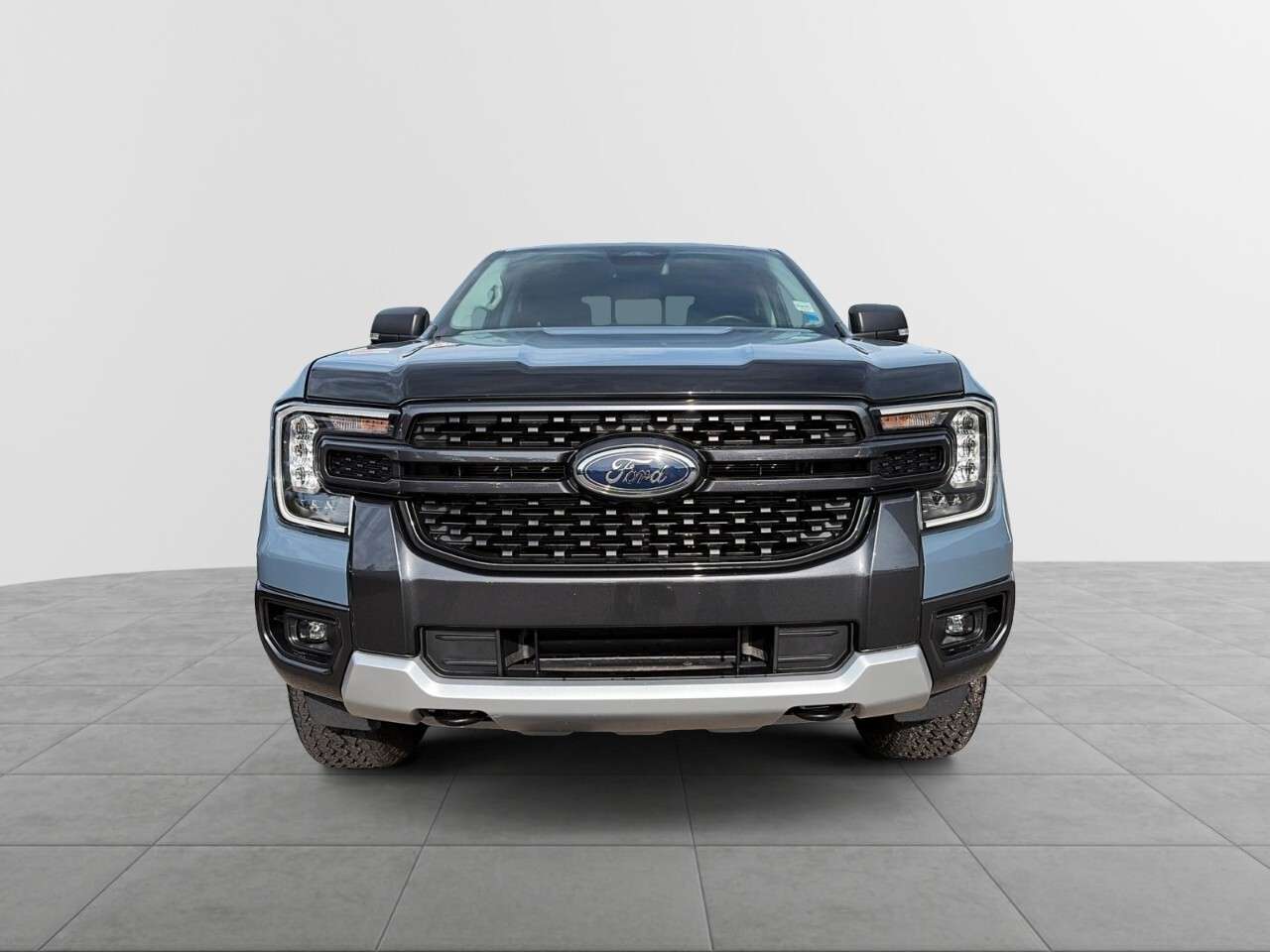 2024 Ford Ranger XLT | FX4 Off Road Package | Advanced Towing Packa — снимка 1