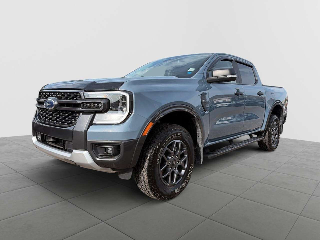 2024 Ford Ranger XLT | FX4 Off Road Package | Advanced Towing Packa