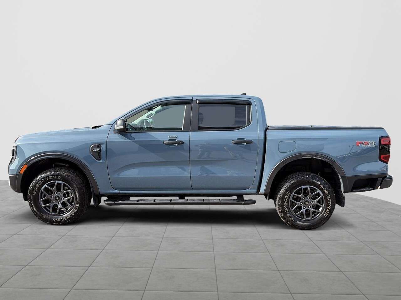2024 Ford Ranger XLT | FX4 Off Road Package | Advanced Towing Packa — снимка 1