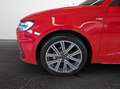 Audi A1 Sportback 25 TFSI S tronic S line Rot - thumbnail 6