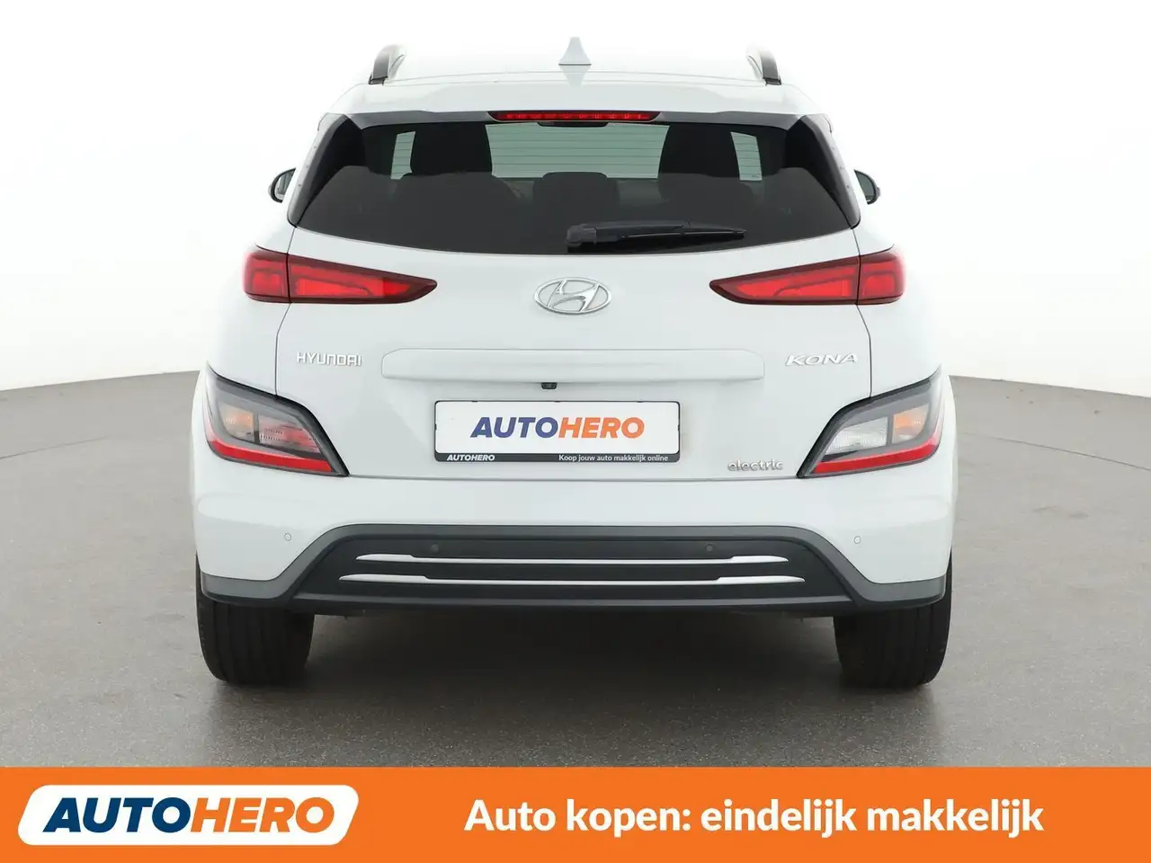 Hyundai Kona electric drive 100 kW Edition 30+ 2WD, миниатюра 5