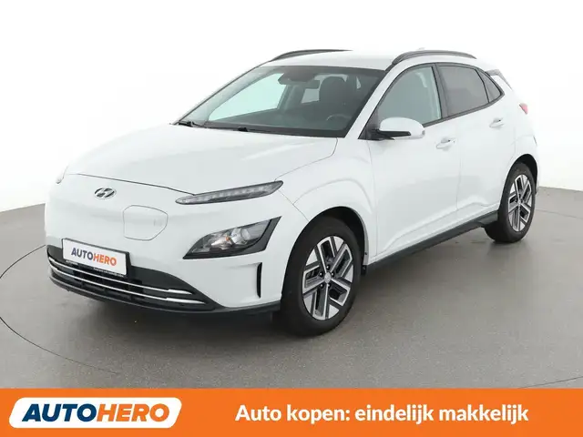 Hyundai KONA electric drive 100 kW Edition 30+ 2WD