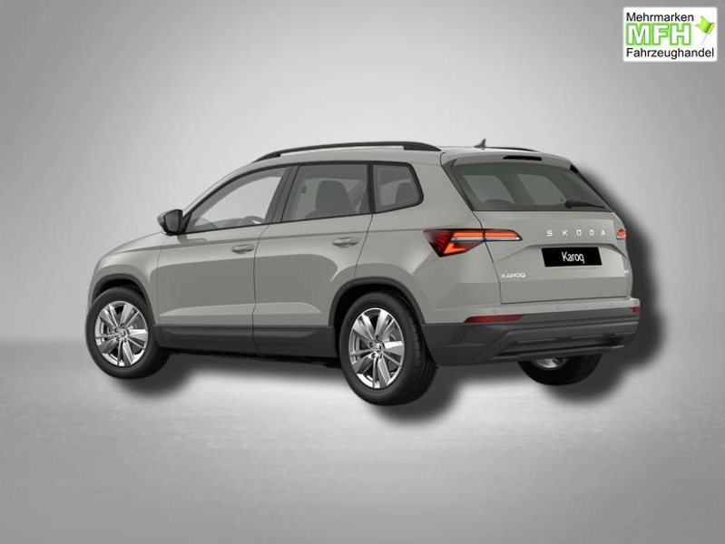 Skoda Karoq Selection 2.0 TDI 7-Gang-DSG 4x4 110 kW (150 PS... — photo 2