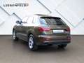 Audi Q3 2.0 TDI quattro S Line 1.Hand Audi Scheckheft Braun - thumbnail 5