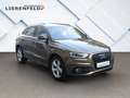 Audi Q3 2.0 TDI quattro S Line 1.Hand Audi Scheckheft Braun - thumbnail 3