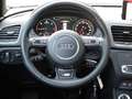 Audi Q3 2.0 TDI quattro S Line 1.Hand Audi Scheckheft Braun - thumbnail 18