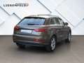 Audi Q3 2.0 TDI quattro S Line 1.Hand Audi Scheckheft Braun - thumbnail 7