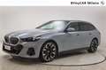 BMW 520 d Touring 48V xdrive Msport auto Grigio - thumbnail 1