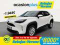 Toyota Yaris Cross 120H Business Plus Blanco - thumbnail 1