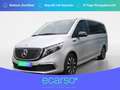 Mercedes-Benz EQV 300 EQV 300 lang (447.813) Silber - thumbnail 1