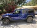 Jeep Wrangler Unlimited 2.0T GME Rubicon 8ATX Azul - thumbnail 1