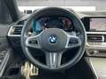 BMW 330 d xDrive Sedan M Sport HiFi DAB WLAN GSD AHK Grey - thumbnail 11