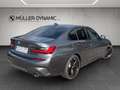 BMW 330 d xDrive Sedan M Sport HiFi DAB WLAN GSD AHK Grey - thumbnail 6