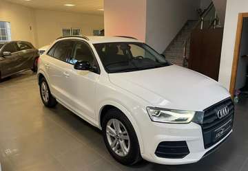 2.0TDI Sport edition quattro S tronic 110kW