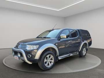 d.cab 2.5 di-d Intense Plus 178cv