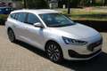 Ford Focus Wagon 1.0 EcoBoost 125 PK Hybrid AUTOMAAT Titanium Grijs - thumbnail 6