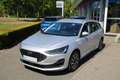 Ford Focus Wagon 1.0 EcoBoost 125 PK Hybrid AUTOMAAT Titanium Grijs - thumbnail 2