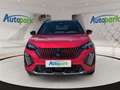 Peugeot 2008 GT Hybrid 145 e-DCS6 Rot - thumbnail 2