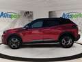 Peugeot 2008 GT Hybrid 145 e-DCS6 Rot - thumbnail 4