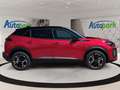 Peugeot 2008 GT Hybrid 145 e-DCS6 Rot - thumbnail 5