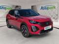 Peugeot 2008 GT Hybrid 145 e-DCS6 Rot - thumbnail 3
